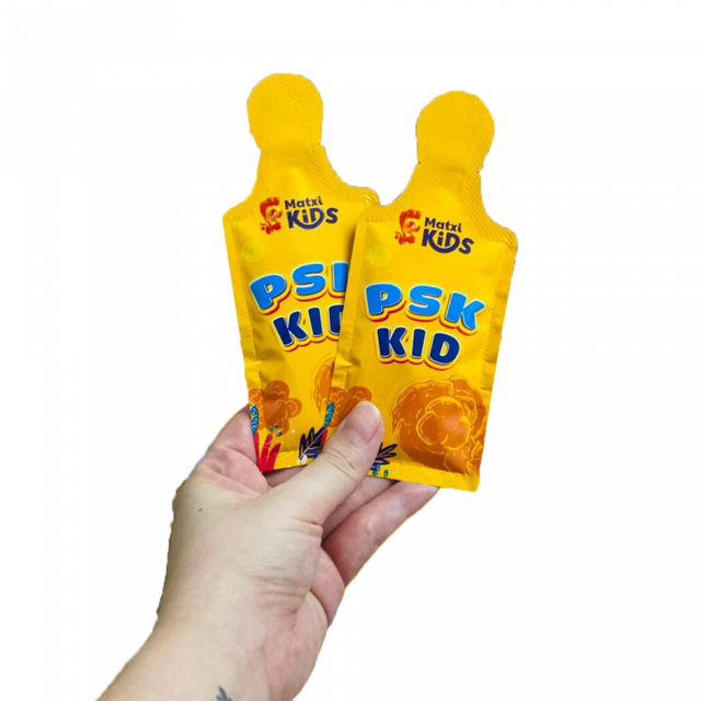 Siro PSK Kid &ndash; Hỗ Trợ B&eacute; Ăn Ngon V&agrave; Tăng Sức Đề Kh&aacute;ng 2
